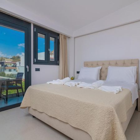 Ervin'S Zante Suite By "Elite" Buitenkant foto