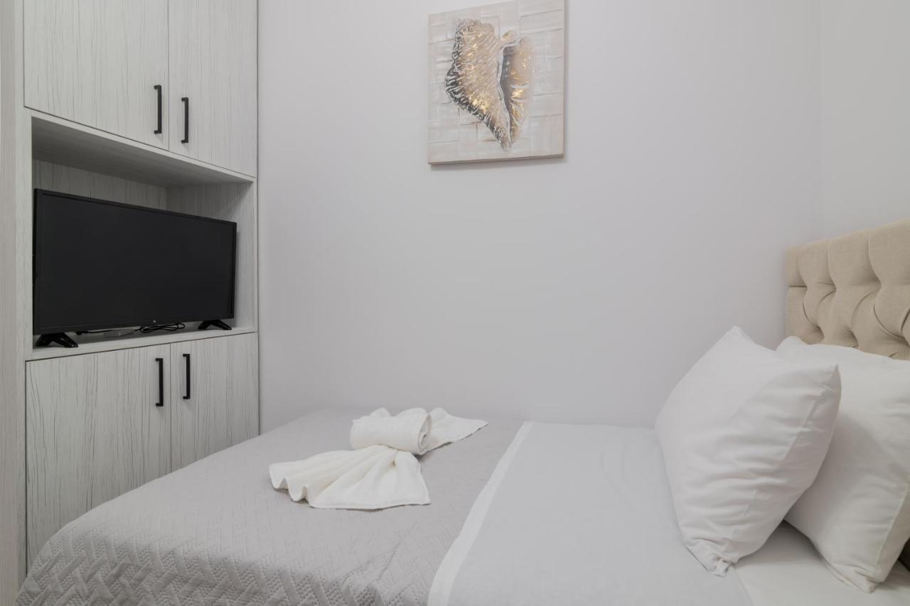 Ervin'S Zante Suite By "Elite" Buitenkant foto