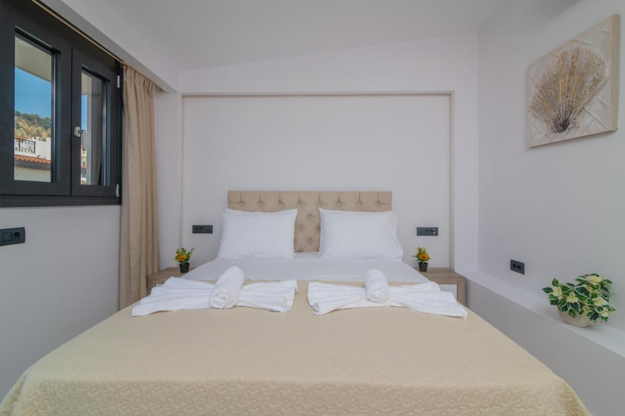 Ervin'S Zante Suite By "Elite" Buitenkant foto