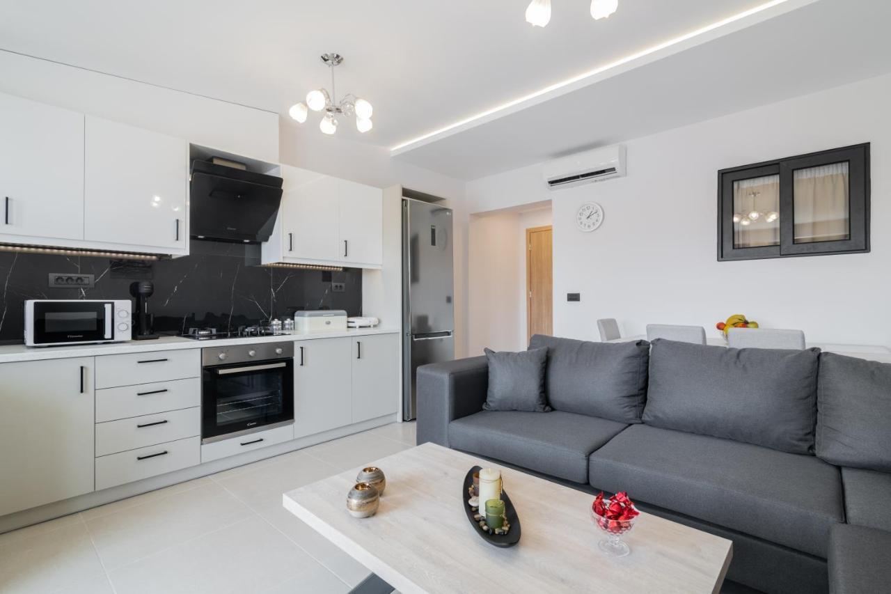 Ervin'S Zante Suite By "Elite" Buitenkant foto