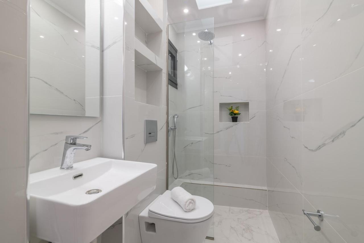 Ervin'S Zante Suite By "Elite" Buitenkant foto